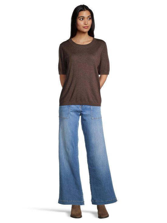 SAND Copenhagen - Damla-housut - 950 PATTERN | Stockmann - photo 3