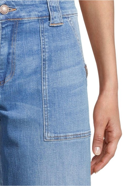 SAND Copenhagen - Damla-housut - 950 PATTERN | Stockmann - photo 5