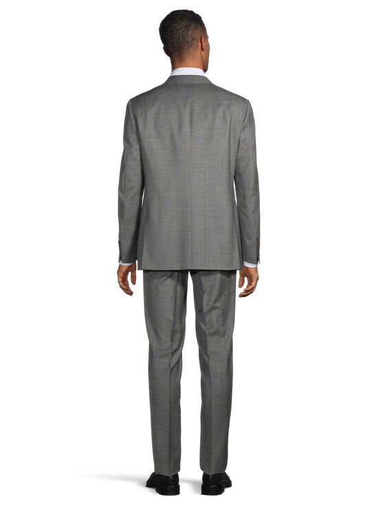 Canali - Vuorattu puku - LIGHT GRAY | Stockmann - photo 3