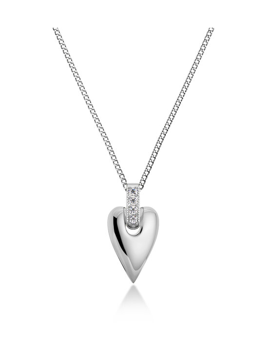 Edblad - Kaelakee Amore Sparkle S - SILVER | Stockmann - photo 2