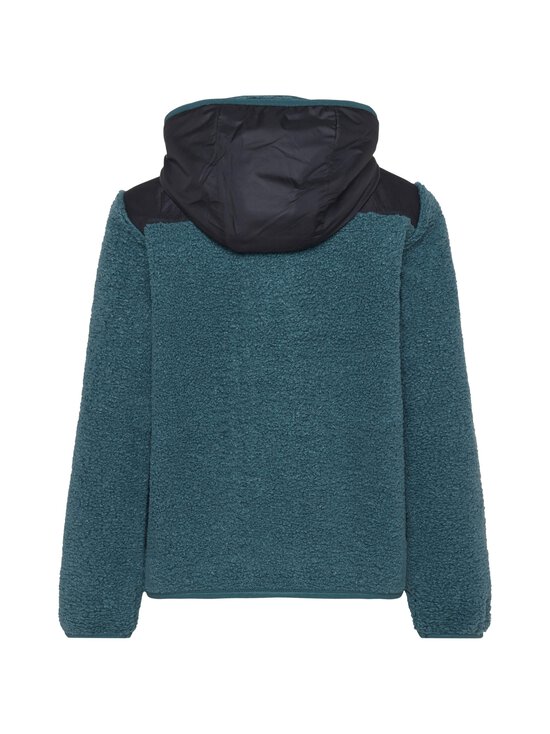 Didriksons - Fliisjakk Exa FZ 3 - G15 STAR BLUE | Stockmann - photo 2