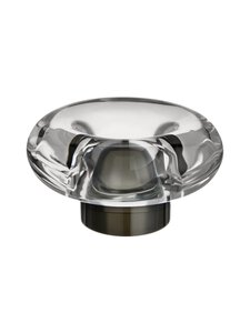 Kosta Boda - Küünlajalg Orion - CLEAR/GREY Kosta Boda - Küünlajalg Orion - CLEAR/GREY | Stockmann