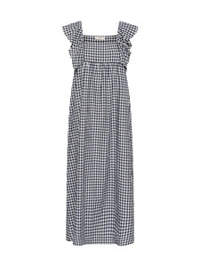 Part Two - BirthinePW kleita - 120 BLUE CHECK | Stockmann