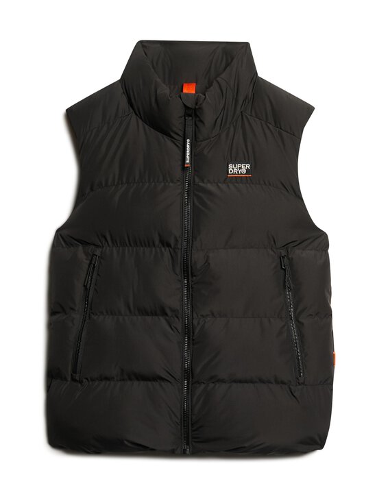 Superdry - Sports-toppaliivi - 02A BLACK - photo 1 Superdry - Sports-toppaliivi - 02A BLACK | Stockmann - photo 1