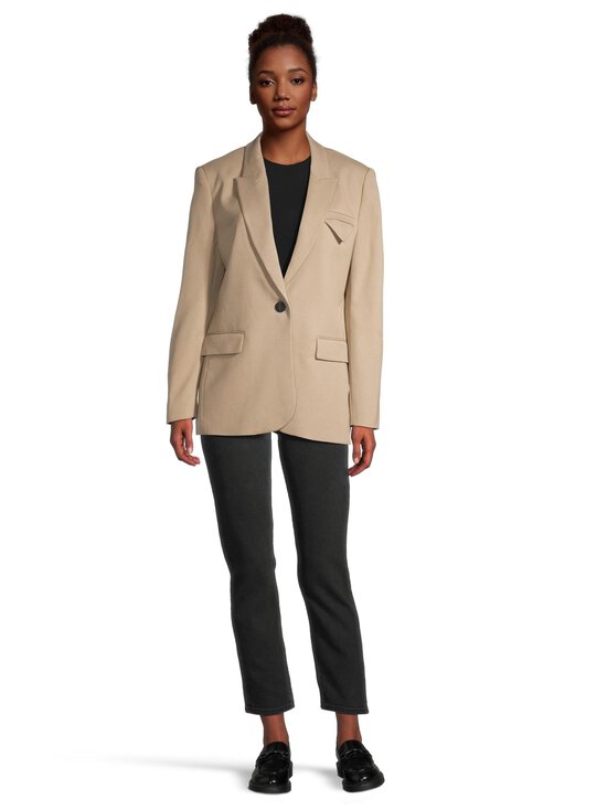 Cph Muse - CMTailor-bleiseri - TIMBER WOLF | Stockmann - photo 2