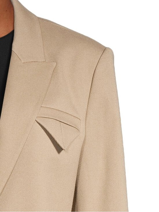 Cph Muse - CMTailor-bleiseri - TIMBER WOLF | Stockmann - photo 4