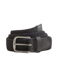 Levi's - Punutud vöö Austin Stretch - 801 CAVIAR | Stockmann