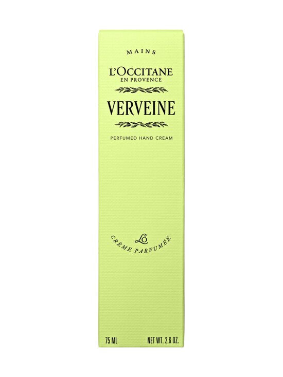 L'Occitane en Provence - Verbena Hand Cream -käsivoide - NOCOL | Stockmann - photo 3