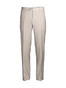 Canali - Housut - LIGHT BROWN | Stockmann