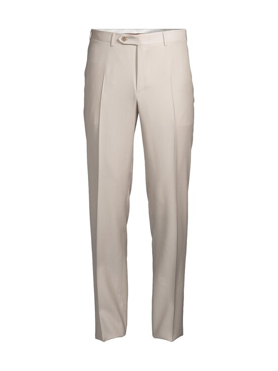 Canali - Housut - LIGHT BROWN | Stockmann - photo 1