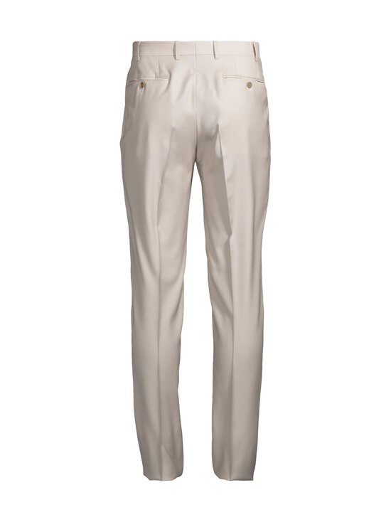 Canali - Housut - LIGHT BROWN | Stockmann - photo 2