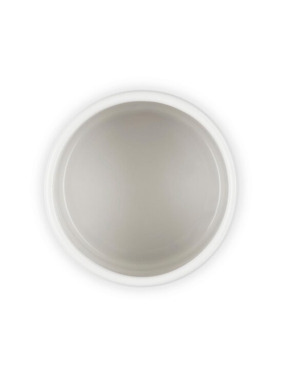 Le Creuset - Garlic Keeper Meringue -valkosipuliastia 420 ml - MERINGUE | Stockmann - photo 5