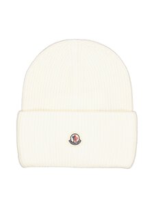 Moncler - Ribbineulepipo - 035 CREAM | Stockmann