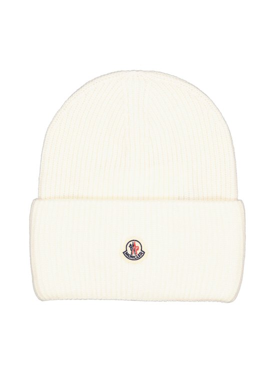 Moncler - Ribbineulepipo - 035 CREAM - photo 1 Moncler - Ribbineulepipo - 035 CREAM | Stockmann - photo 1