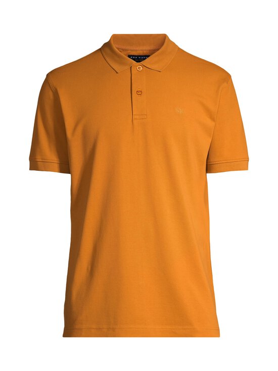 Cap Horn - Adler polo krekls - LION YELLOW | Stockmann - photo 1