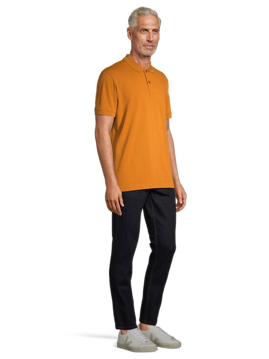 Cap Horn - Adler polo krekls - LION YELLOW | Stockmann - photo 4