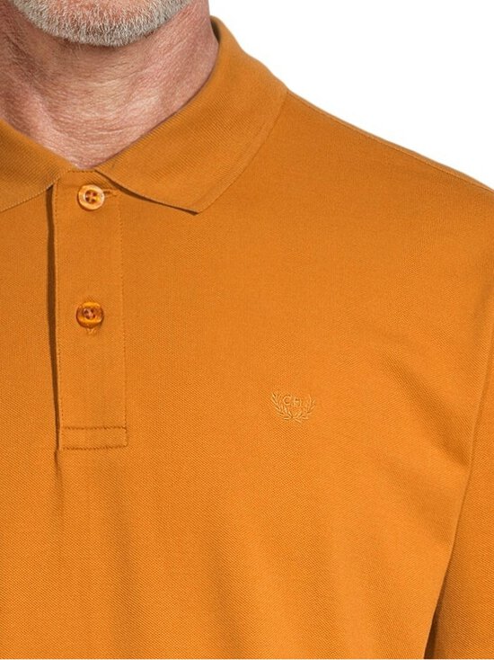 Cap Horn - Adler polo krekls - LION YELLOW | Stockmann - photo 5