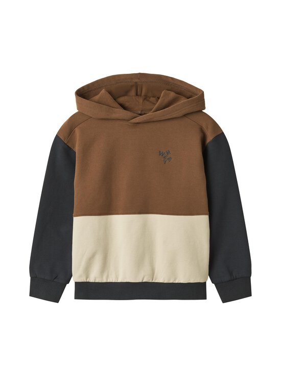 Wheat - Birk-collegehuppari - 1192 COFFEE BEAN - photo 1 Wheat - Birk-collegehuppari - 1192 COFFEE BEAN | Stockmann - photo 1