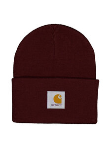 Carhartt WIP - Watch Hat -pipo - 826XX AMARONE /--- | Stockmann
