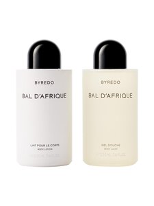 BYREDO - Bal d'Afrique -ihonhoitopakkaus BYREDO - Bal d'Afrique -ihonhoitopakkaus | Stockmann