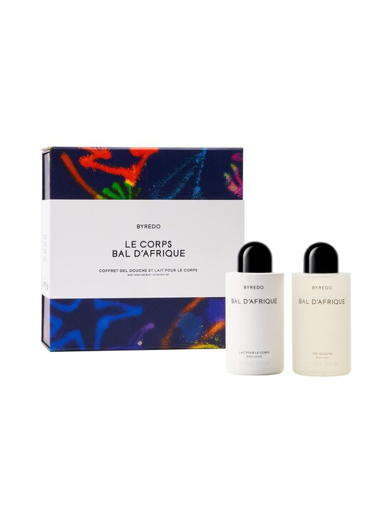 BYREDO - Komplekt Bal d'Afrique - NOCOL | Stockmann - photo 2