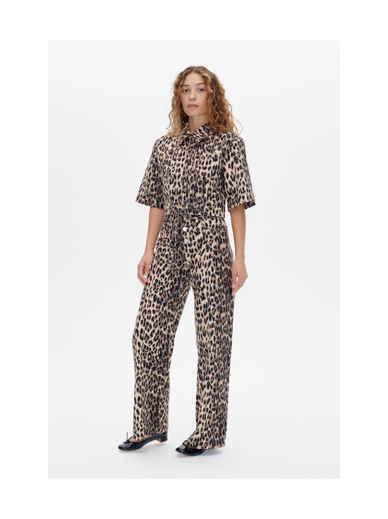 Baum und Pferdgarten - Majsa-farkkujakku - C1366 BROWN BAUM LEOPARD - photo 2 Baum und Pferdgarten - Majsa-farkkujakku - C1366 BROWN BAUM LEOPARD | Stockmann - photo 2