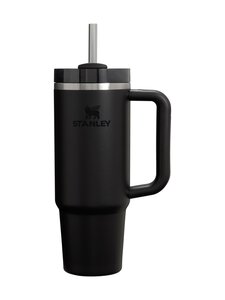 Stanley - The Quencher H2.O FlowState™ Tumbler -termosmuki 0.89 l - BLACK 2.0 | Stockmann