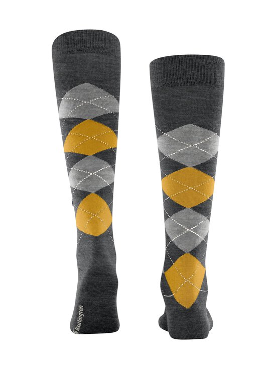 Burlington - Sokid Edinburgh - 3182 ASPHALT MEL. | Stockmann - photo 2