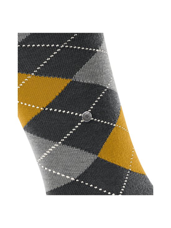 Burlington - Sokid Edinburgh - 3182 ASPHALT MEL. | Stockmann - photo 4