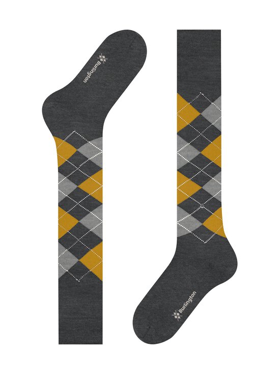 Burlington - Sokid Edinburgh - 3182 ASPHALT MEL. | Stockmann - photo 5