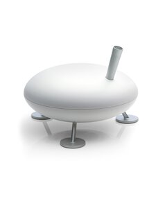 Stadler Form - Fred-ilmankostutin - WHITE | Stockmann