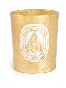 Diptyque - Limited Edition Small Sapin -tuoksukynttilä 70 g Diptyque - Limited Edition Small Sapin -tuoksukynttilä 70 g | Stockmann