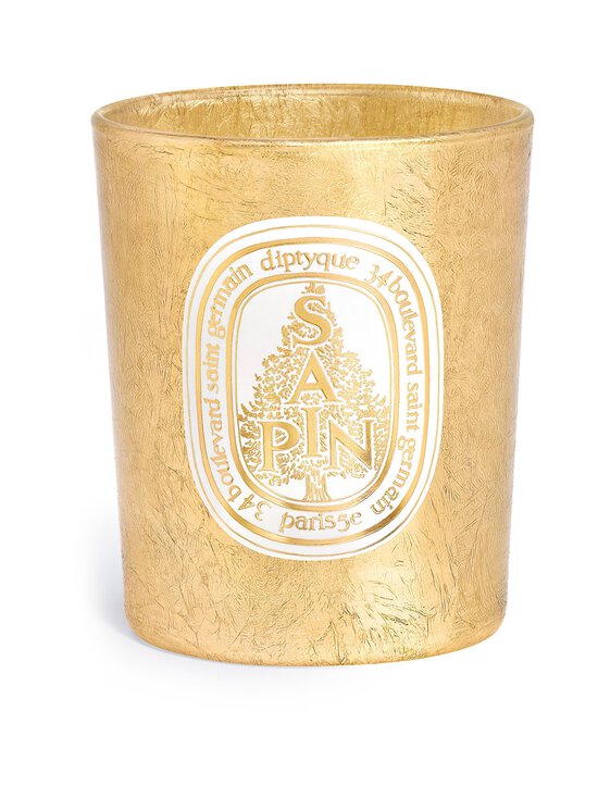 Limited Edition Small Sapin -tuoksukynttilä 70 g