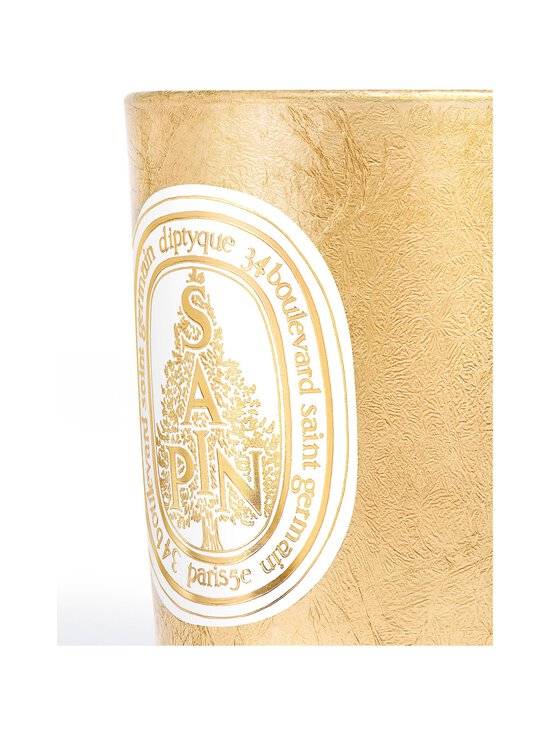 Diptyque - Limited Edition Small Sapin -tuoksukynttilä 70 g - NOCOL - photo 2 Diptyque - Limited Edition Small Sapin -tuoksukynttilä 70 g - NOCOL | Stockmann - photo 2