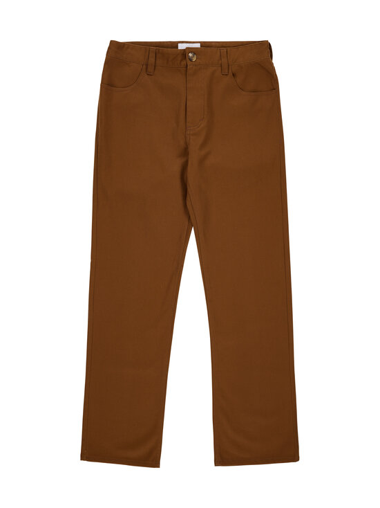 Makia - Püksid Chandler - 166 BROWN | Stockmann - photo 1