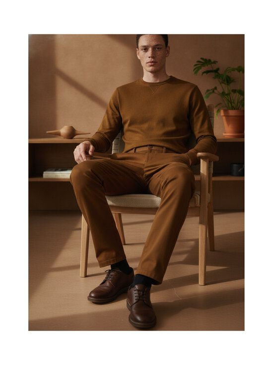 Makia - Püksid Chandler - 166 BROWN | Stockmann - photo 3
