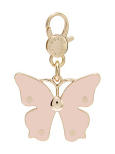 Furla - Kotikaunistus Hashtag Butterfly - 4355S DUSTY PINK | Stockmann