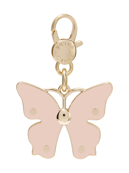 Furla - Kotikaunistus Hashtag Butterfly - 4355S DUSTY PINK | Stockmann - photo 1