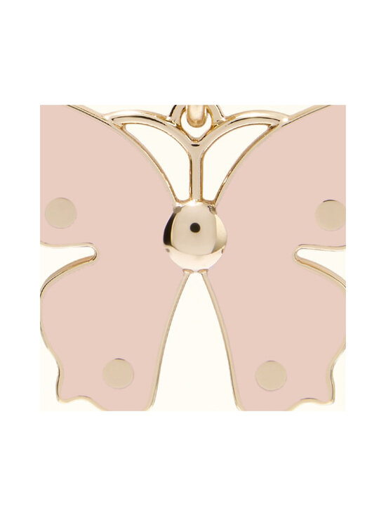 Furla - Kotikaunistus Hashtag Butterfly - 4355S DUSTY PINK | Stockmann - photo 2