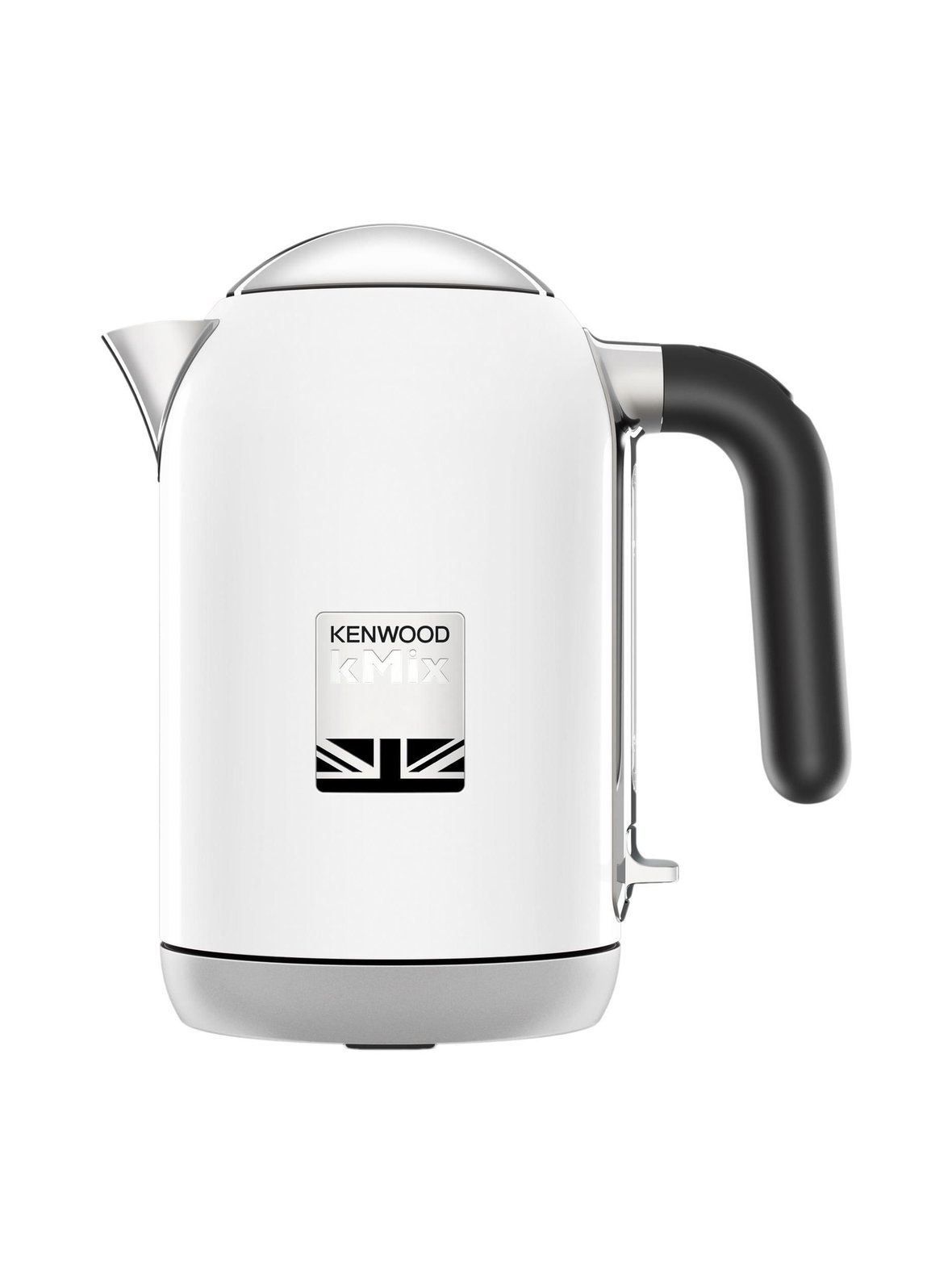 kMix ZJX650WH -vedenkeitin, 1L
