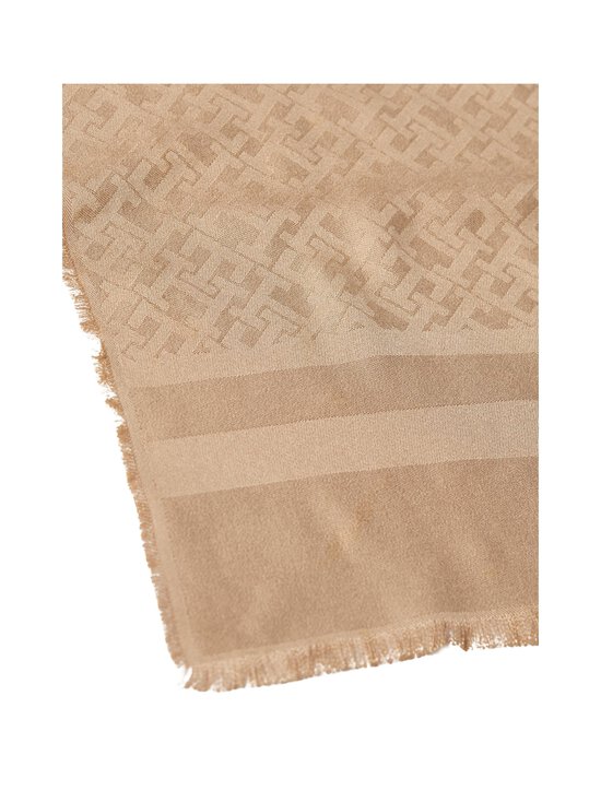 Tommy Hilfiger - Elevated Chic Jacquard šalle - RBC SAFARI CANVAS - photo 3 Tommy Hilfiger - Elevated Chic Jacquard šalle - RBC SAFARI CANVAS | Stockmann - photo 3