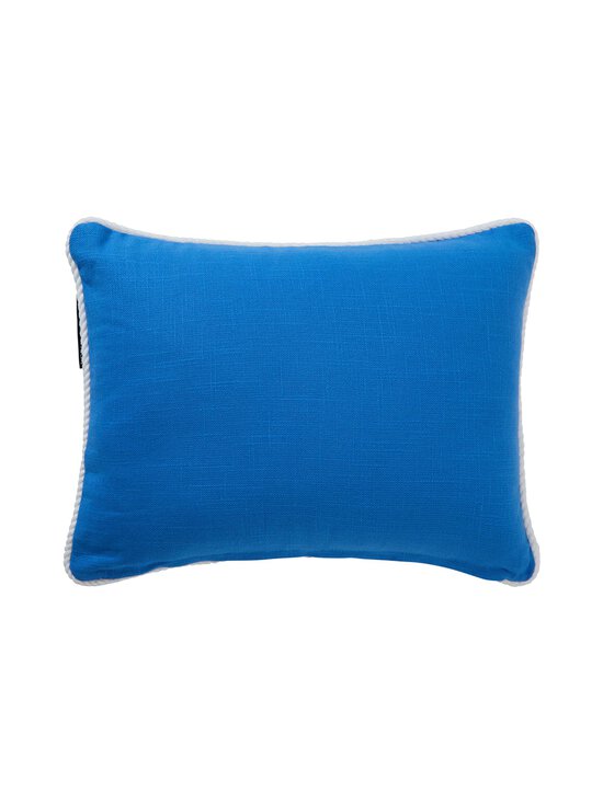 Lexington - Marine Life -sisustustyyny 30 x 40 cm - BLUE/WHITE - photo 2 Lexington - Marine Life -sisustustyyny 30 x 40 cm - BLUE/WHITE | Stockmann - photo 2