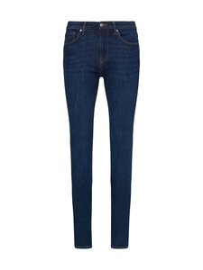 Tommy Hilfiger - Nos Como Skinny -farkut - 02F DARK BLUE | Stockmann