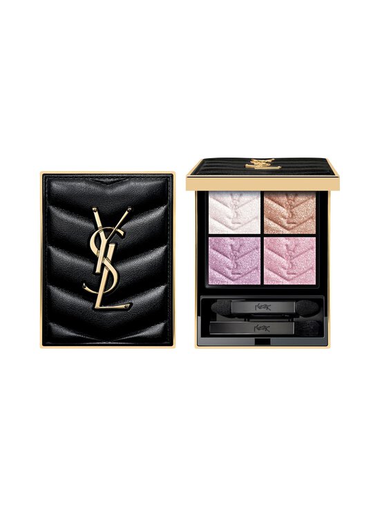 Yves Saint Laurent - Couture Mini Clutch -luomiväripaletti - 740 | Stockmann - photo 1