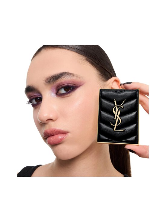 Yves Saint Laurent - Couture Mini Clutch -luomiväripaletti - 740 | Stockmann - photo 7