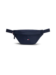 Tommy Hilfiger - Essential-vyölaukku - DW6 SPACE BLUE | Stockmann