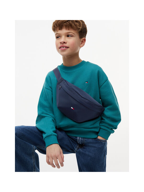 Tommy Hilfiger - Essential-vyölaukku - DW6 SPACE BLUE | Stockmann - photo 2