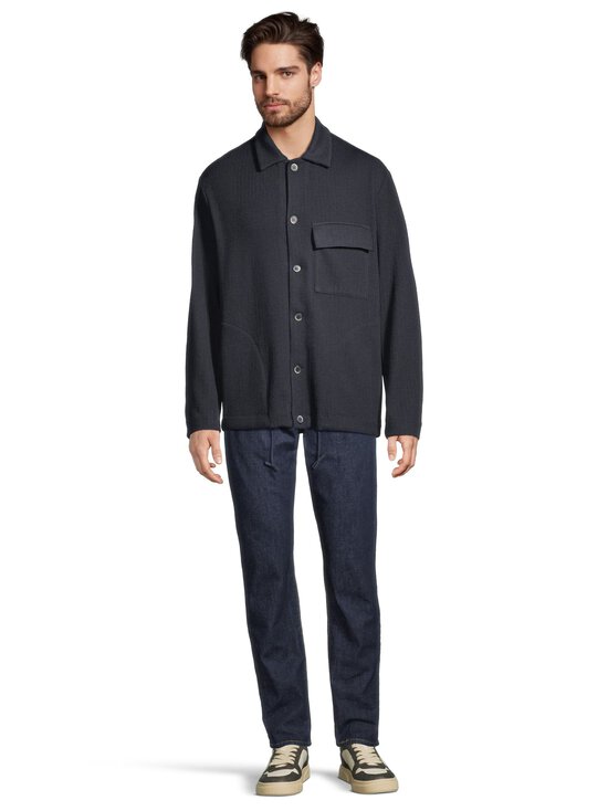 BARENA VENEZIA - Begolo T -paitatakki - NAVY | Stockmann - photo 2