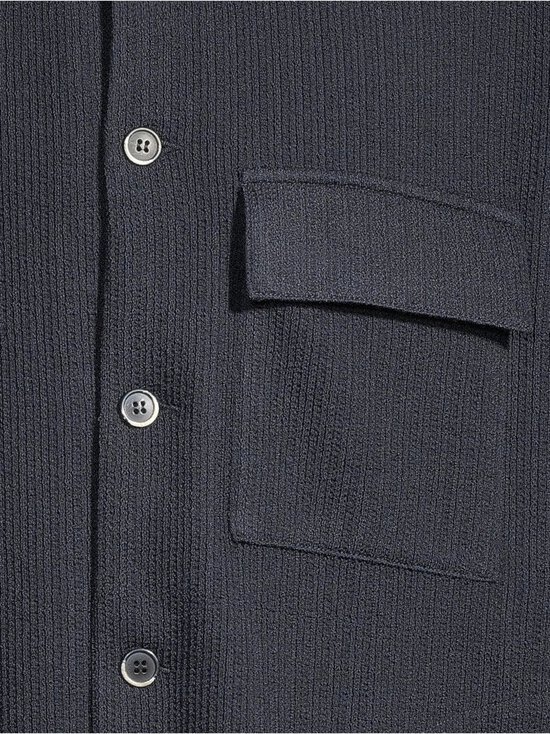 BARENA VENEZIA - Begolo T -paitatakki - NAVY | Stockmann - photo 4