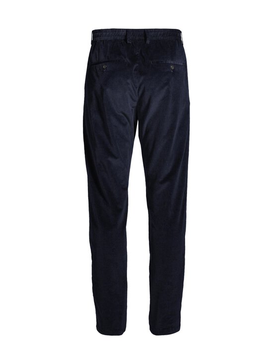Paul & Shark - Vakosamettihousut - BLUE 13 | Stockmann - photo 2